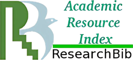 Academic Resource Index (ResearchBib)