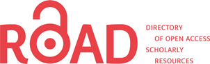ROAD: Directory of Open Access Scholarly Resources